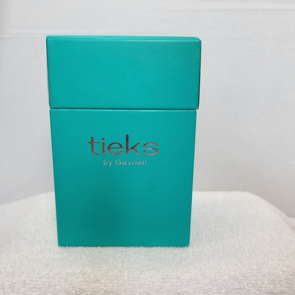 Tieks By Gaverielli Juniors Size 8 (KIDS) New In Box Mini Razzleberry - Picture 4 of 6